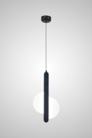 Подвесной светильник  AM469 BK AM Group