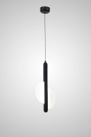 Подвесной светильник  AM469 BK AM Group