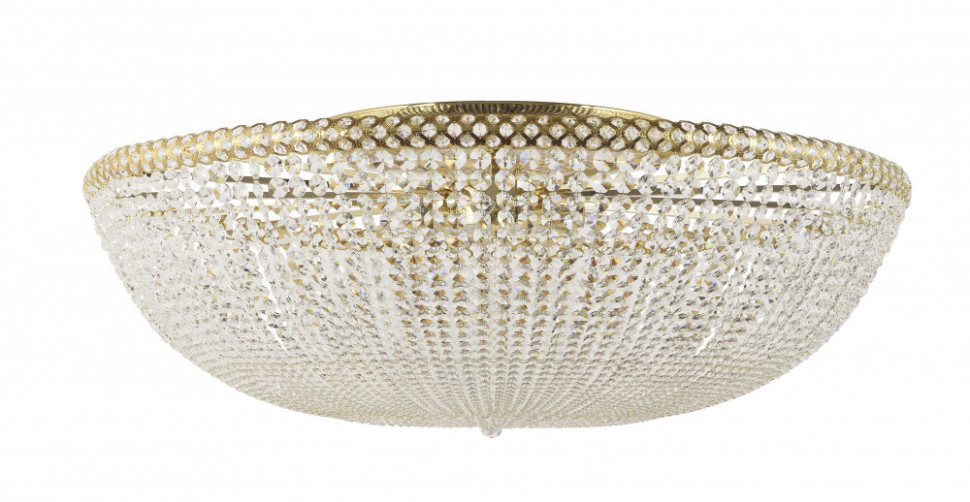 Потолочная люстра Asti Asti E 1.2.150.200 G Dio D'Arte