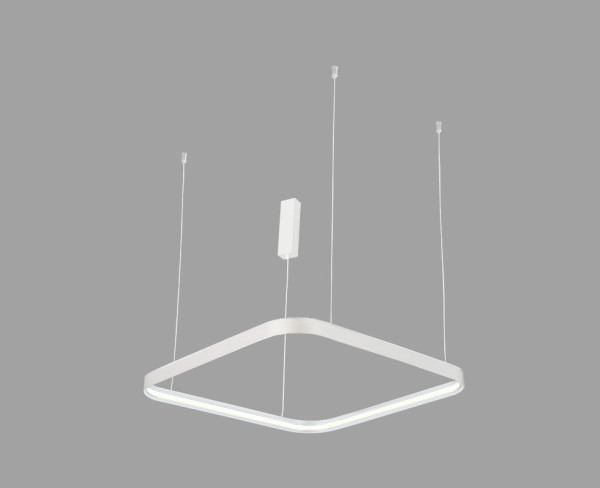 Подвесной светильник  IT013-6031 white 3000K Italline