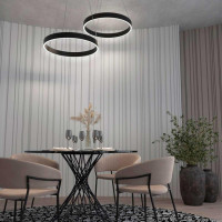 Подвесной светодиодный светильник Novotech Over Iter 358959 Подвесной светодиодный светильник Novotech Over Iter 358959