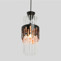 Подвесной светильник Соло 112010701 De Markt Подвесной светильник Соло 112010701 De Markt