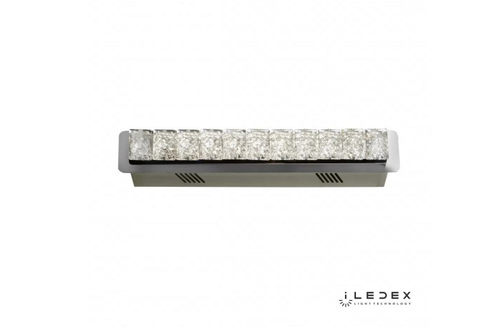Настенный светильник Crystal ice MB7212-6 CR iLedex