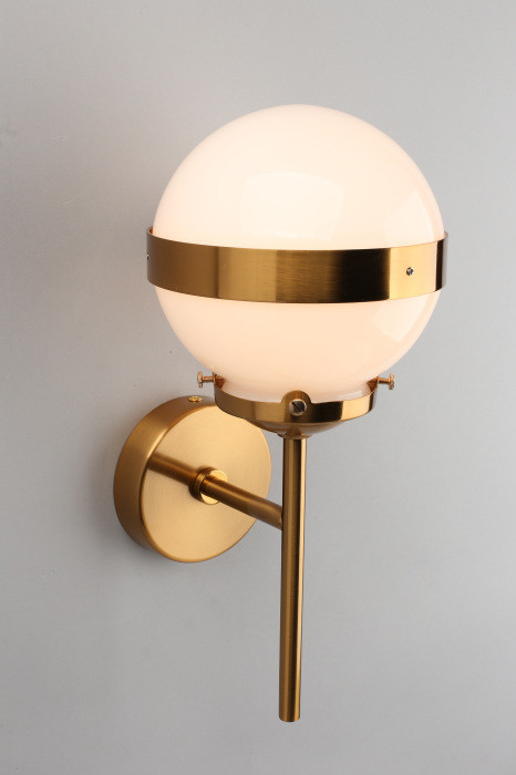 Бра Lulu APL.820.01.01 Aployt