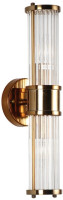 Бра Claridges KM0768W-2 brass DeLight Collection