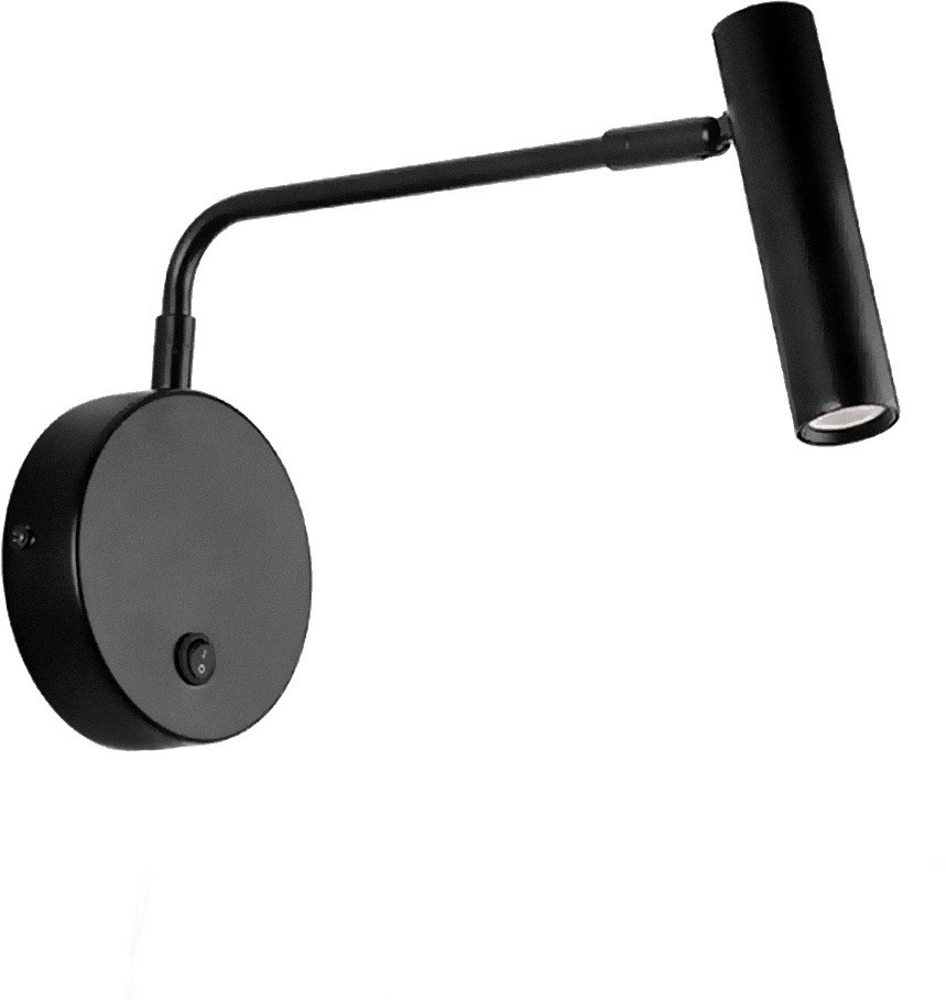 Спот Алери 08070L,19 Kink Light