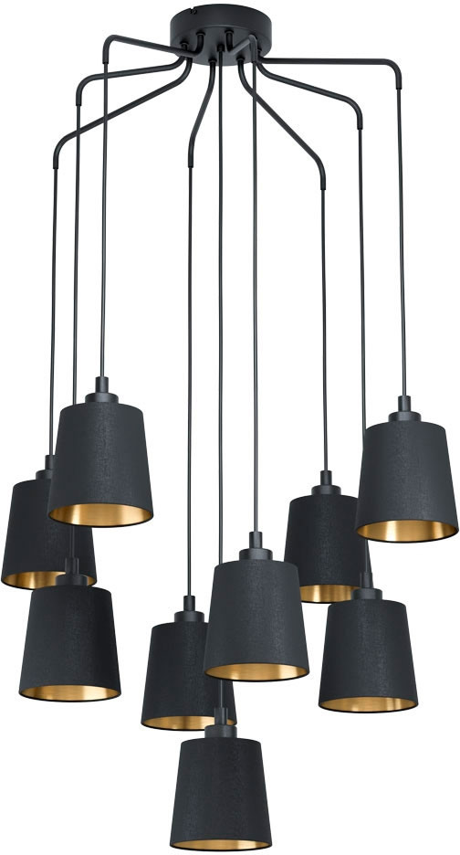 Подвесная люстра Bernabetta 39739 Eglo