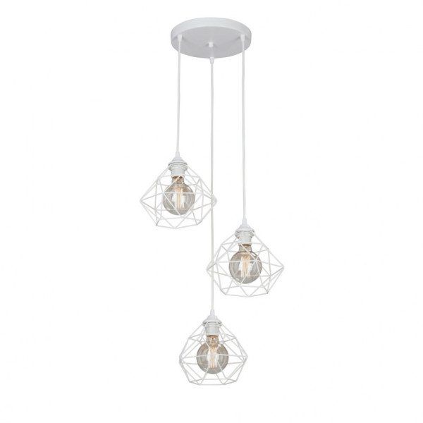 Подвесной светильник V4258-0/3S Vitaluce