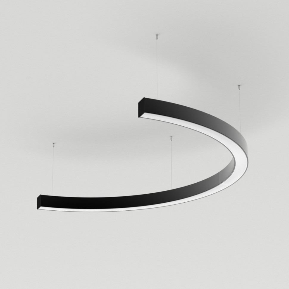 Подвесной светильник ARC 034015(1) Arlight