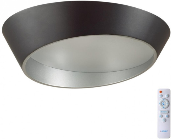 Потолочный светильник Apex 7694/60L Sonex