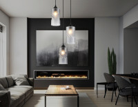 Подвесной светильник Traditional TR3414 Ambrella Подвесной светильник Traditional TR3414 Ambrella