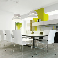 Подвесной светильник Alboran 5861 Mantra Подвесной светильник Alboran 5861 Mantra