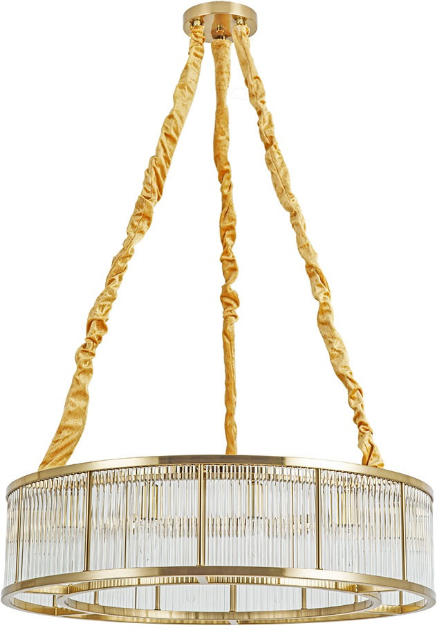 Подвесная люстра Anetta A1065SP-12PB Arte Lamp