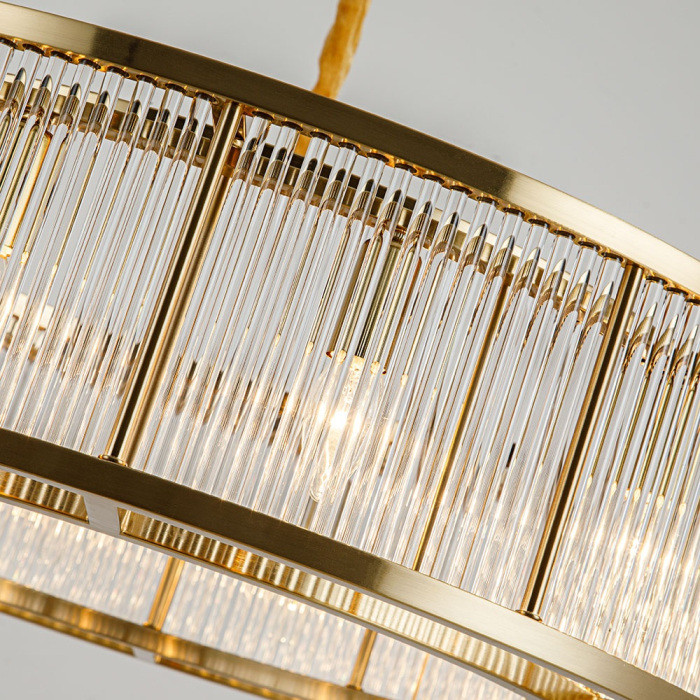 Подвесная люстра Anetta A1065SP-12PB Arte Lamp