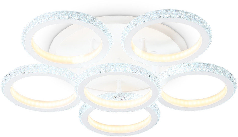 Потолочная люстра Original FA9531 Ambrella