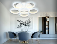 Потолочная люстра Original FA9531 Ambrella