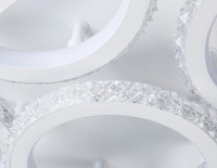 Потолочная люстра Original FA9531 Ambrella