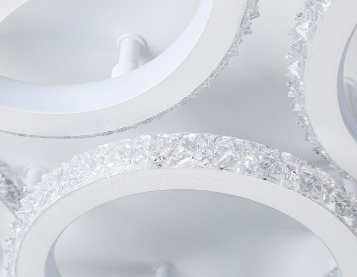 Потолочная люстра Original FA9531 Ambrella