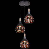 Подвесной светильник  03601-0.9-03 Reluce