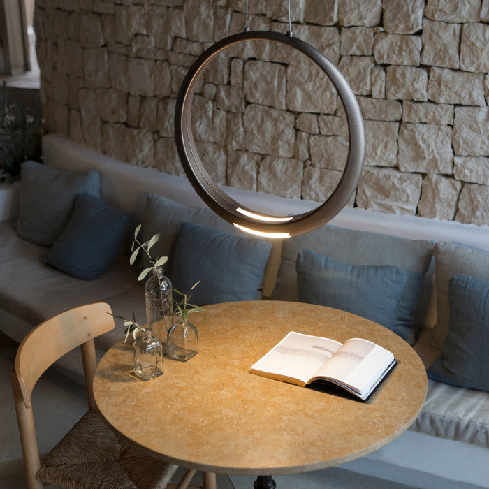 Подвесной светильник Ring 6171 Mantra