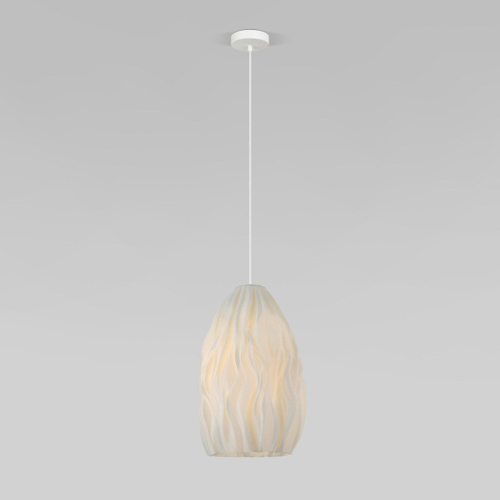 Подвесной светильник Sinki 30186/1 белый Eurosvet