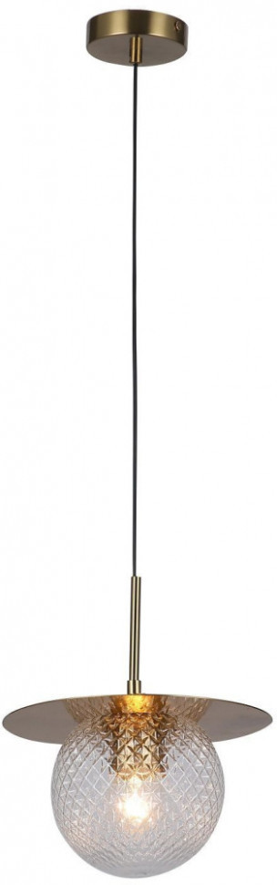 Подвесной светильник Roshni 3049-1P F-Promo