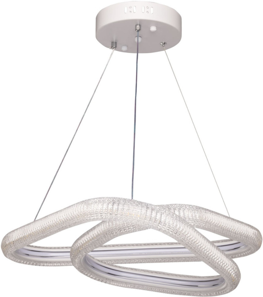 Подвесной светильник Оскар 510015201 De City