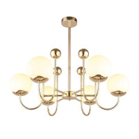 Подвесная люстра Omnilux Acuto OML-67007-06 Подвесная люстра Omnilux Acuto OML-67007-06