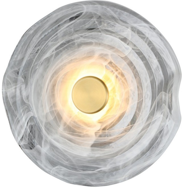 Настенный светильник Anecia APL.061.11.05 Aployt