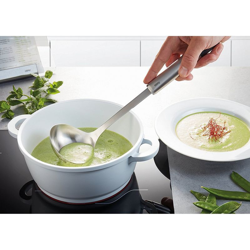 Половник 34см."Праймлайн"