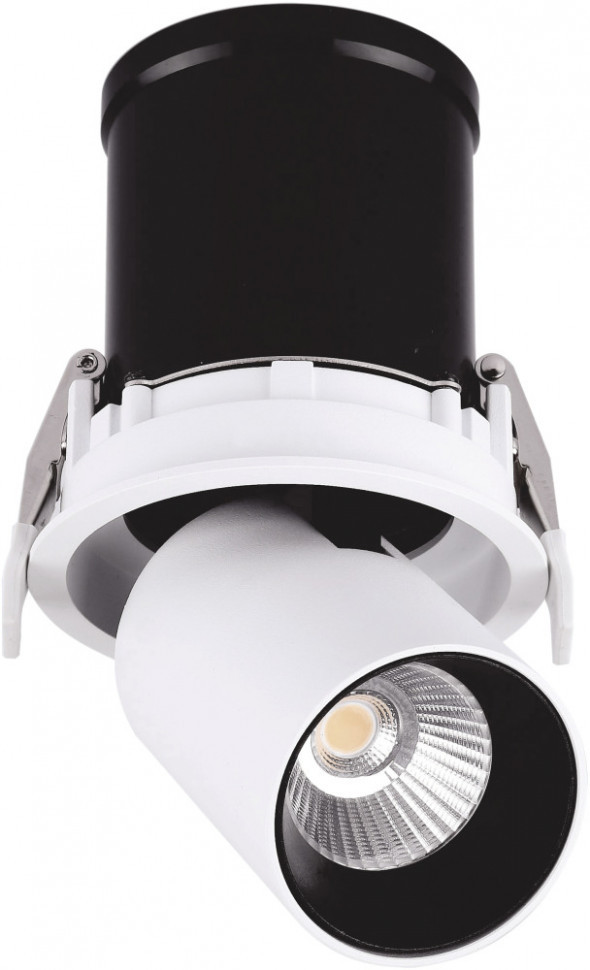 Точечный светильник Garda 7830 Mantra