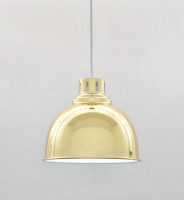 Подвесной светильник Lumina Deco Fabbiano LDP 7464 GD
