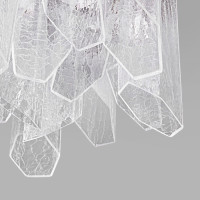 Потолочная люстра Iceberg 381/10 Smart Bogate's