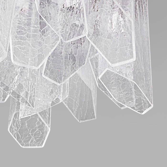 Потолочная люстра Iceberg 381/10 Smart Bogate's