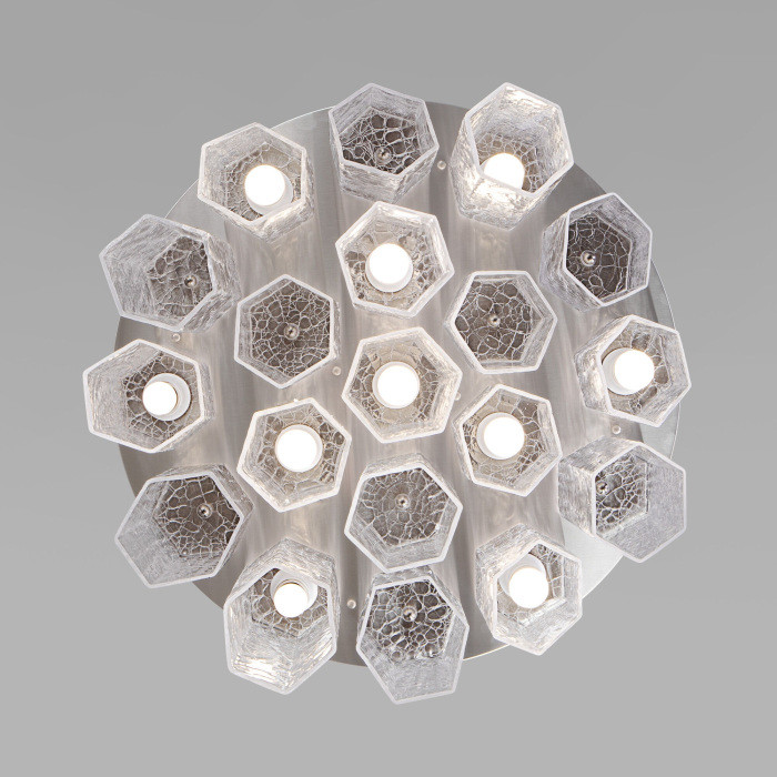 Потолочная люстра Iceberg 381/10 Smart Bogate's