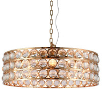 Подвесная люстра Valent 10297 Cloyd