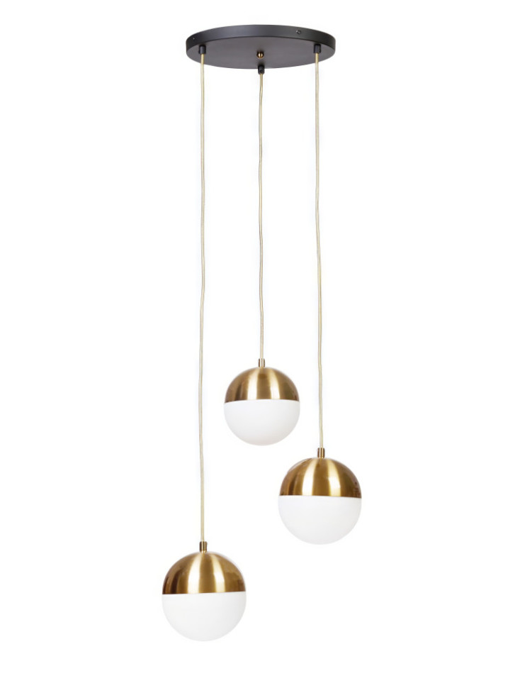 Подвесной светильник Loreen MR2220-3P MyFar