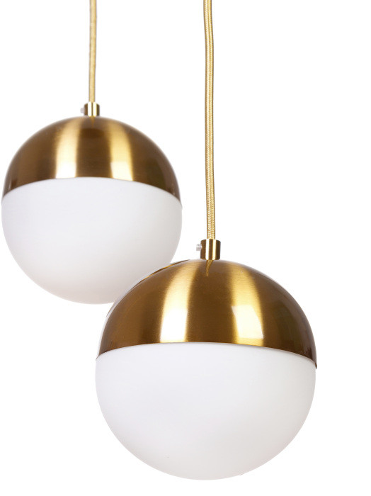 Подвесной светильник Loreen MR2220-3P MyFar