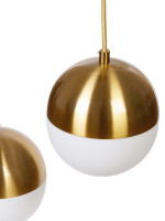 Подвесной светильник Loreen MR2220-3P MyFar