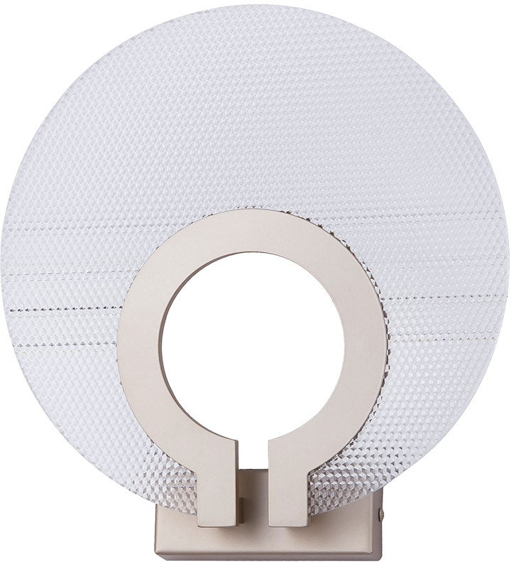 Настенный светильник Bilancia 5194/01 AP-12 Divinare