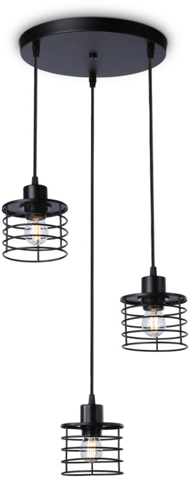 Подвесной светильник TRADITIONAL TR8081 Ambrella