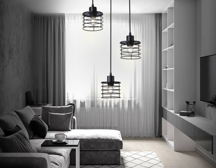 Подвесной светильник TRADITIONAL TR8081 Ambrella