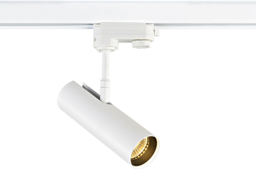 Трековый светильник Hubble DL18866/7W Track W Dim Donolux