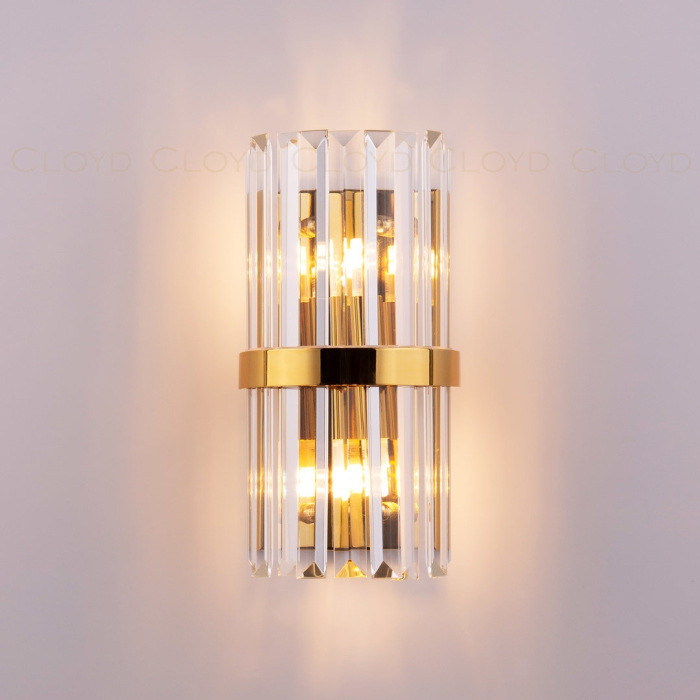 Настенный светильник Millom 20137 Cloyd