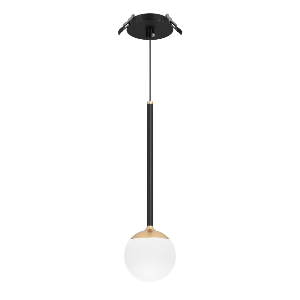 Подвесной светильник BEADS 056420 Arlight