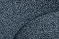 Кресло Napoli вращающееся букле серое Кресло Napoli вращающееся букле серое