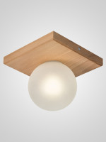 Потолочный светильник SS1N 000067477 Мелодия Света