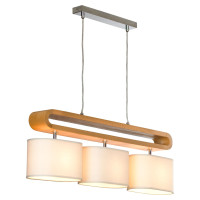 Подвесной светильник Nulvi GRLSF-2113-03 Lussole Loft Подвесной светильник Nulvi GRLSF-2113-03 Lussole Loft