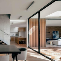 Потолочный светодиодный светильник Mantra Hanok 7948 Потолочный светодиодный светильник Mantra Hanok 7948