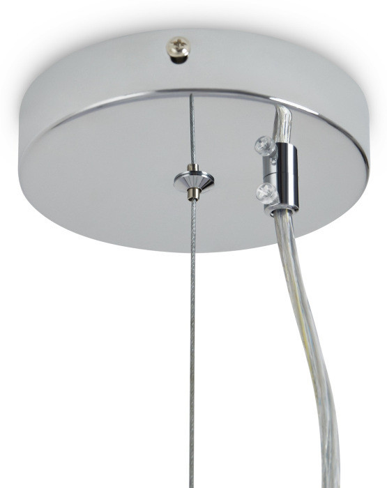 Подвесной светильник Pleating FR5434PL-03GR Freya